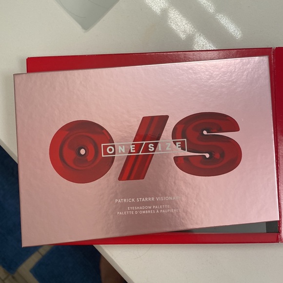 Patrick Starr Visionary pallet NIB - Picture 3 of 3